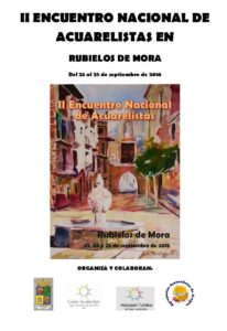 II ENCUENTRO NACIONAL DE ACUARELISTAS EN RUBIELOS DE MORA (1) (1)-page-001